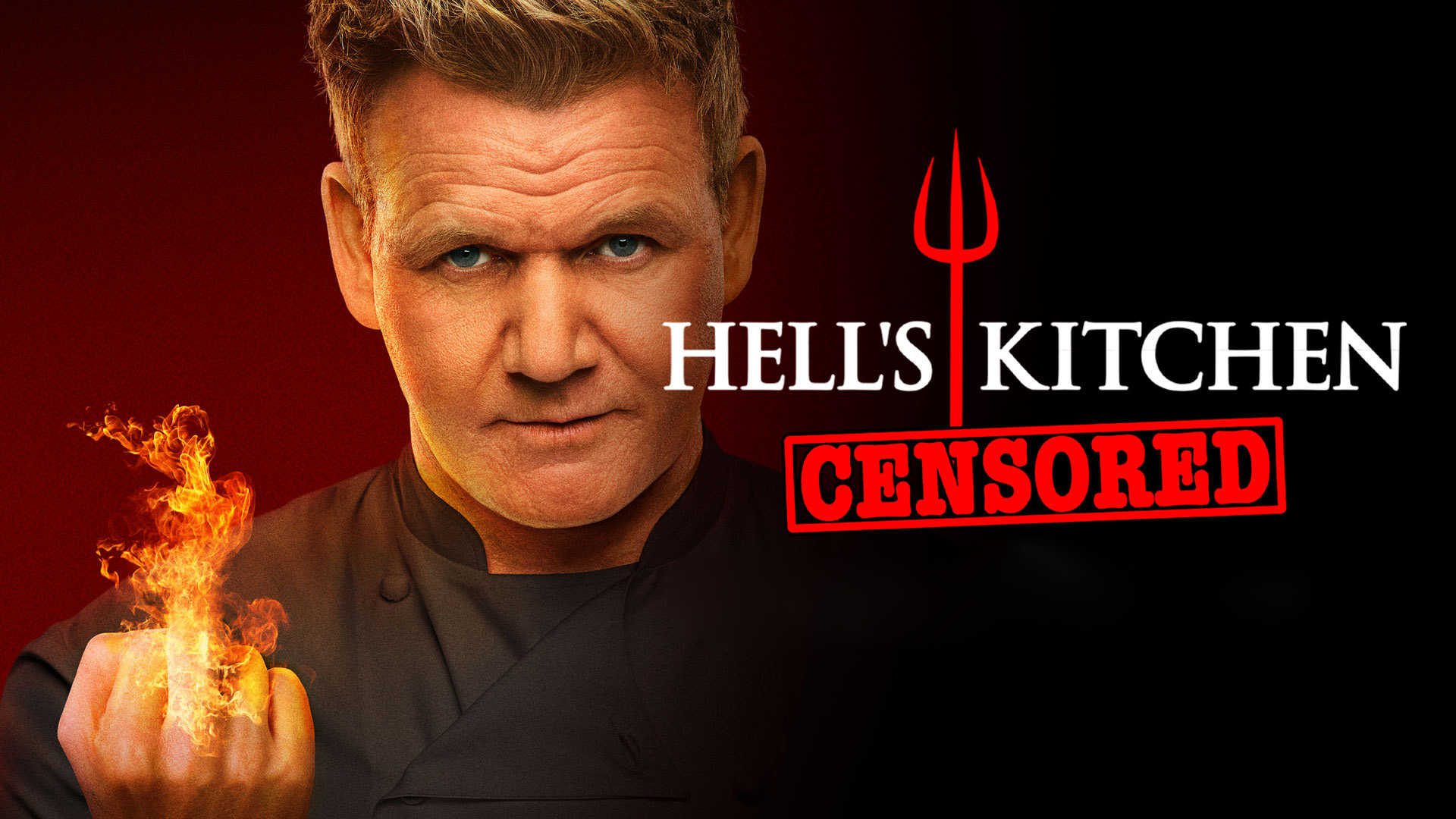 Hell's Kitchen