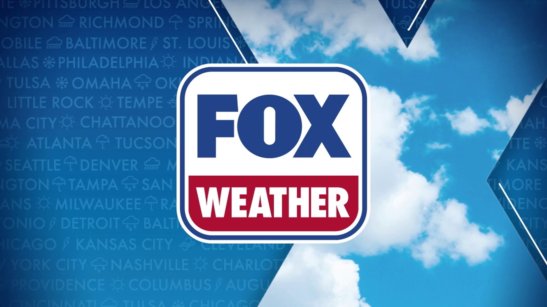 FOX Weather Special