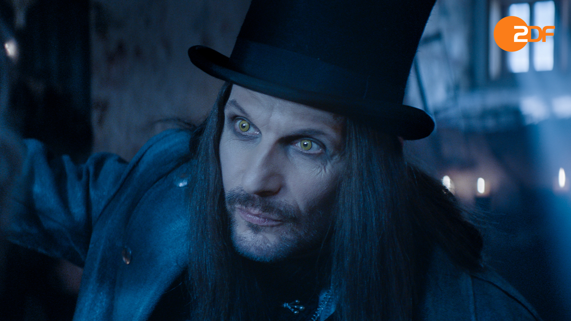 Heirs of the Night, Season 1