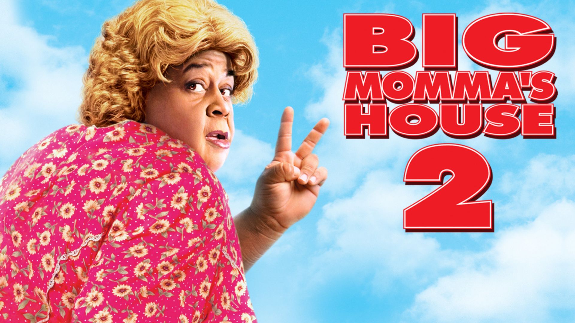Big Momma's House 2
