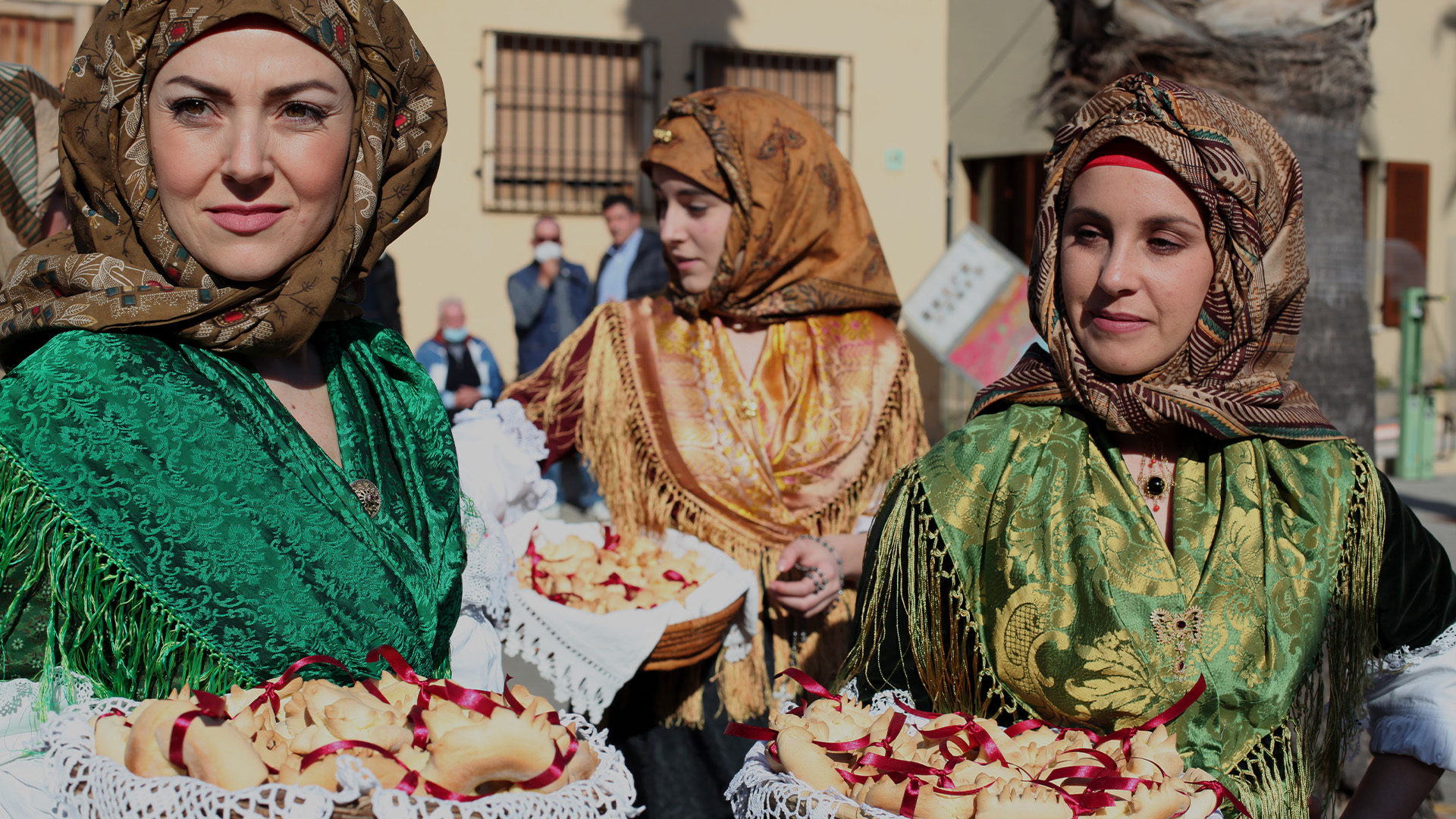 Sardiniens wertvolle Muschelseide