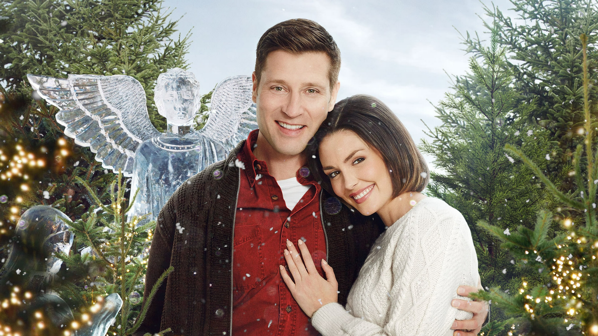 Christmas Festival of Ice