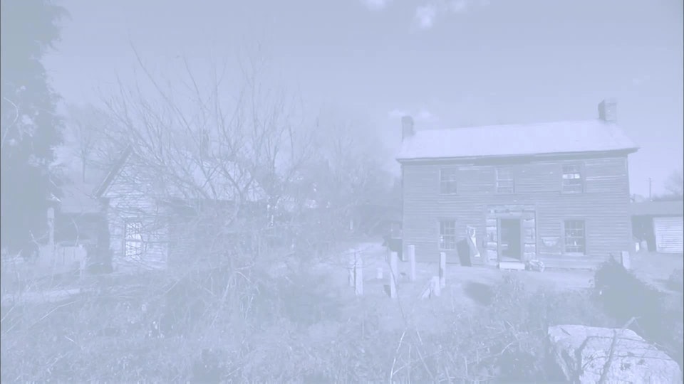 Legend Hunters: Ghost Hunters