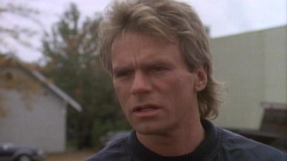 MacGyver