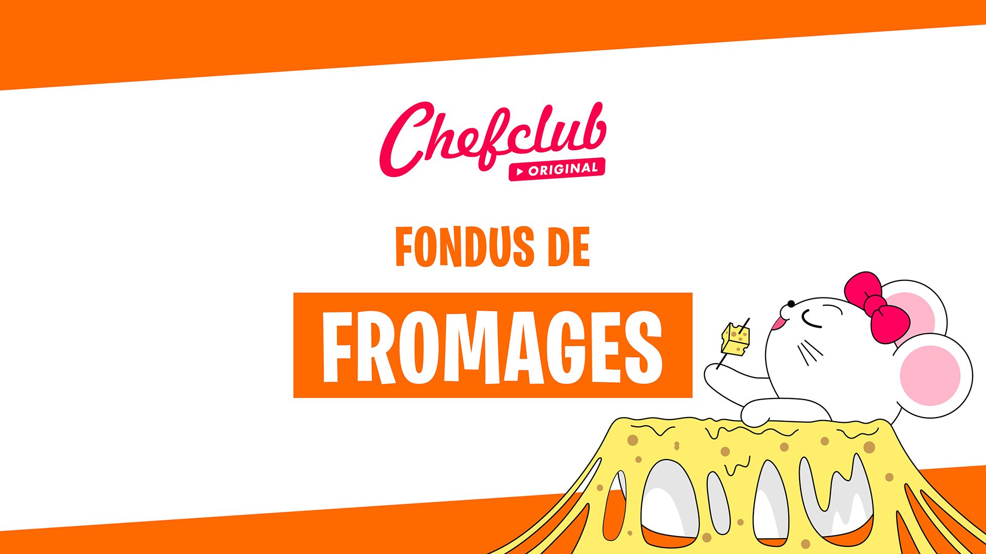 Fondus De Fromages