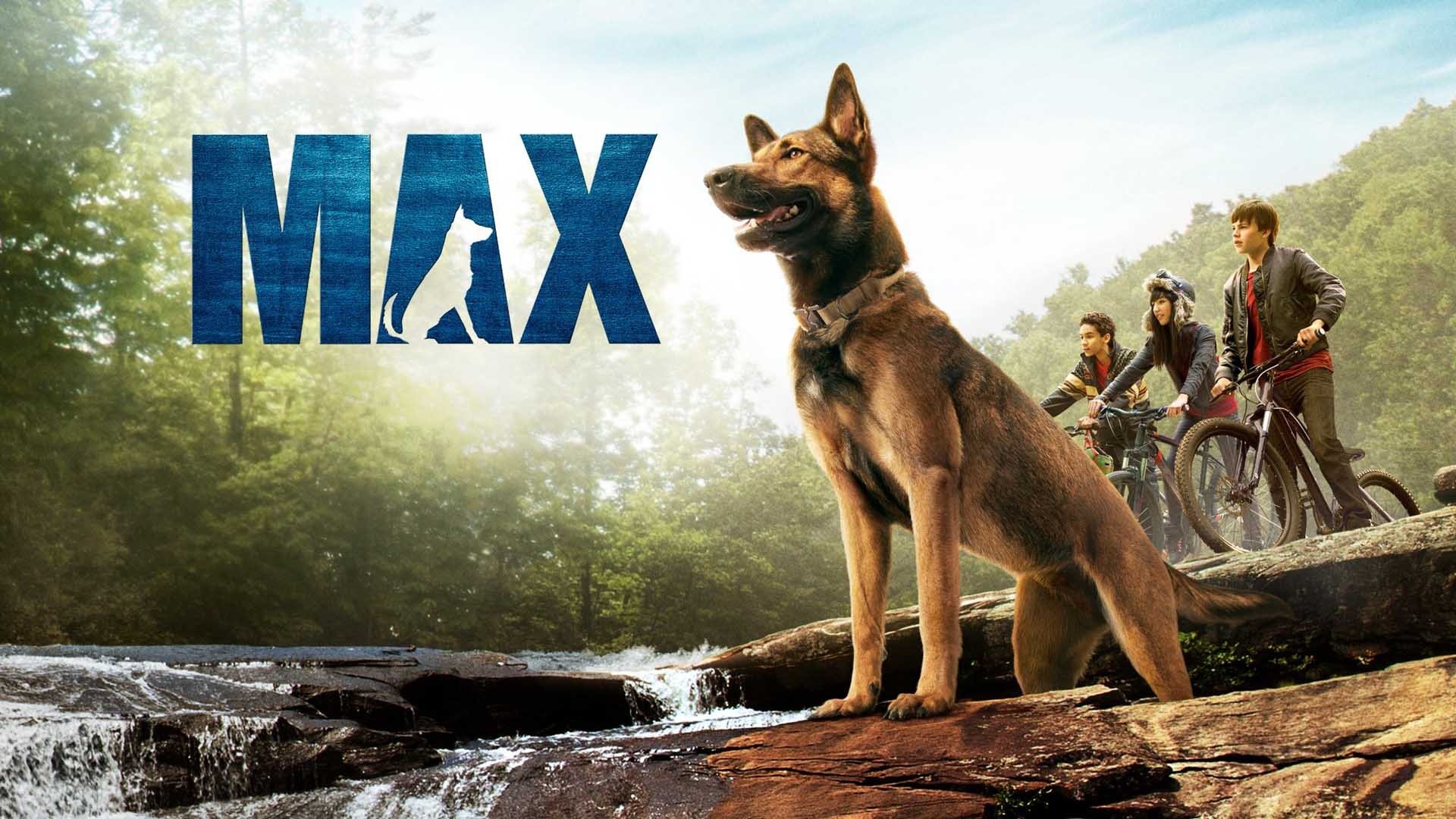 Max (2015)