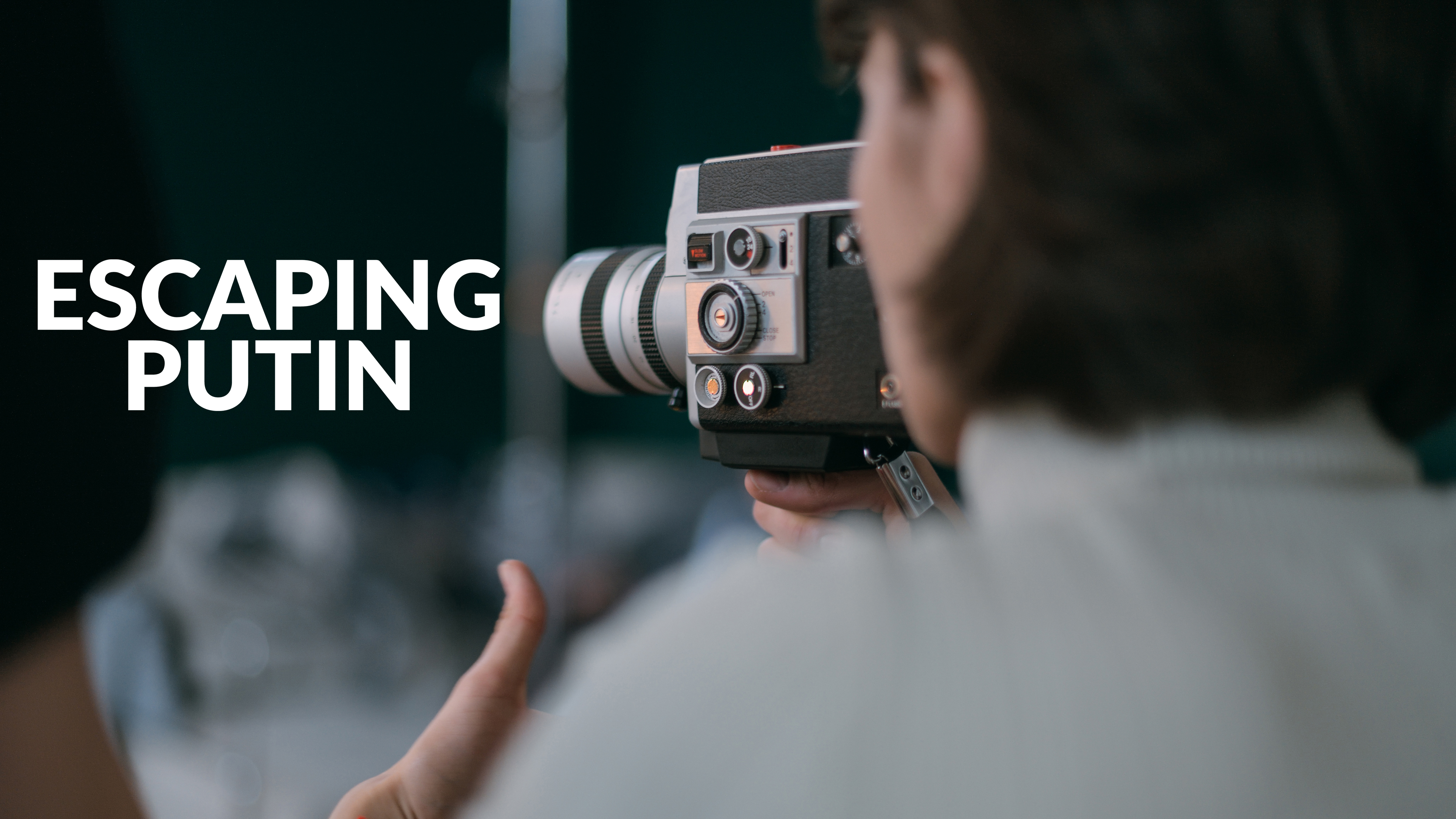 Escaping Putin