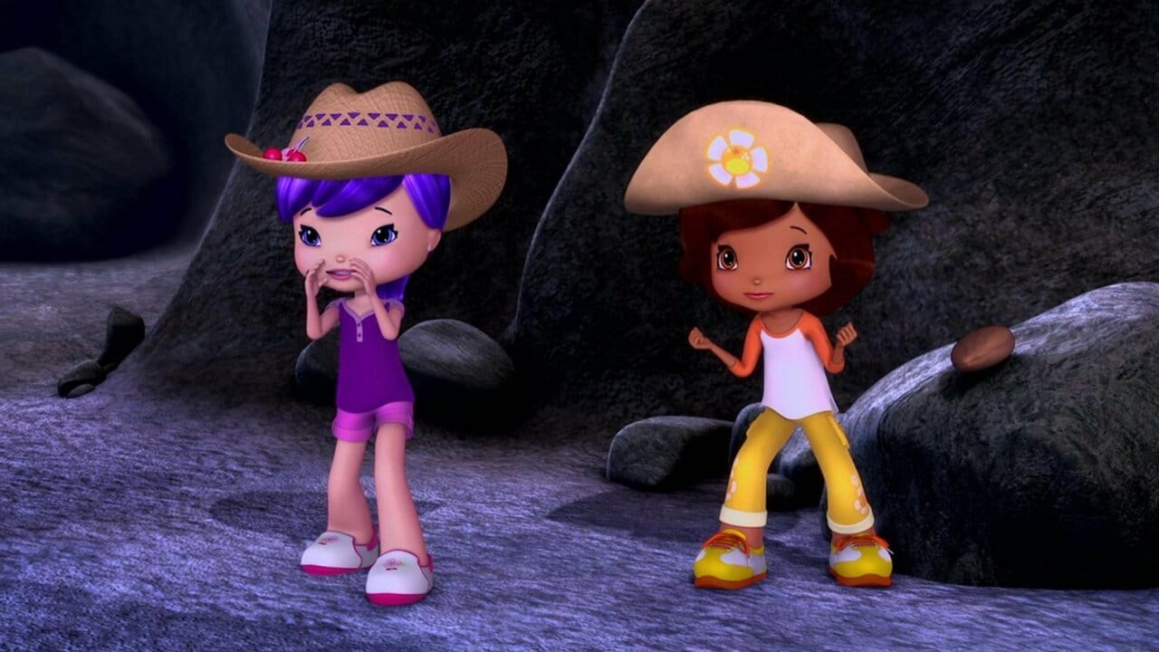 Strawberry Shortcake