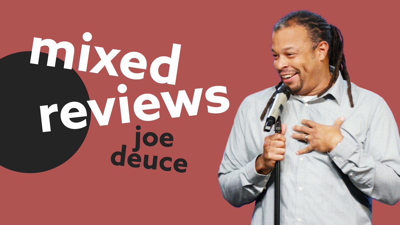 Joe Deuce: Mixed Reviews