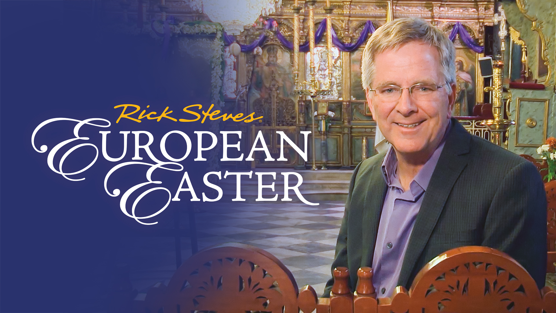 Rick Steves' European Easter