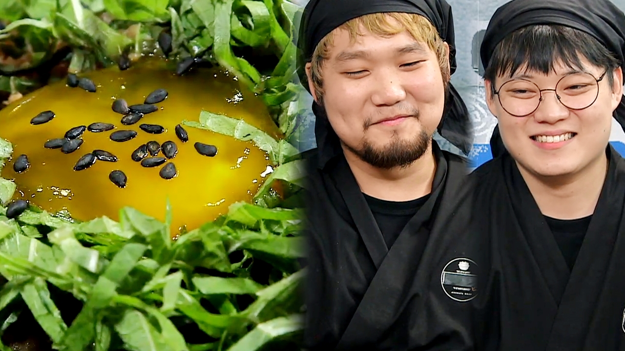 백종원의 골목식당 33회