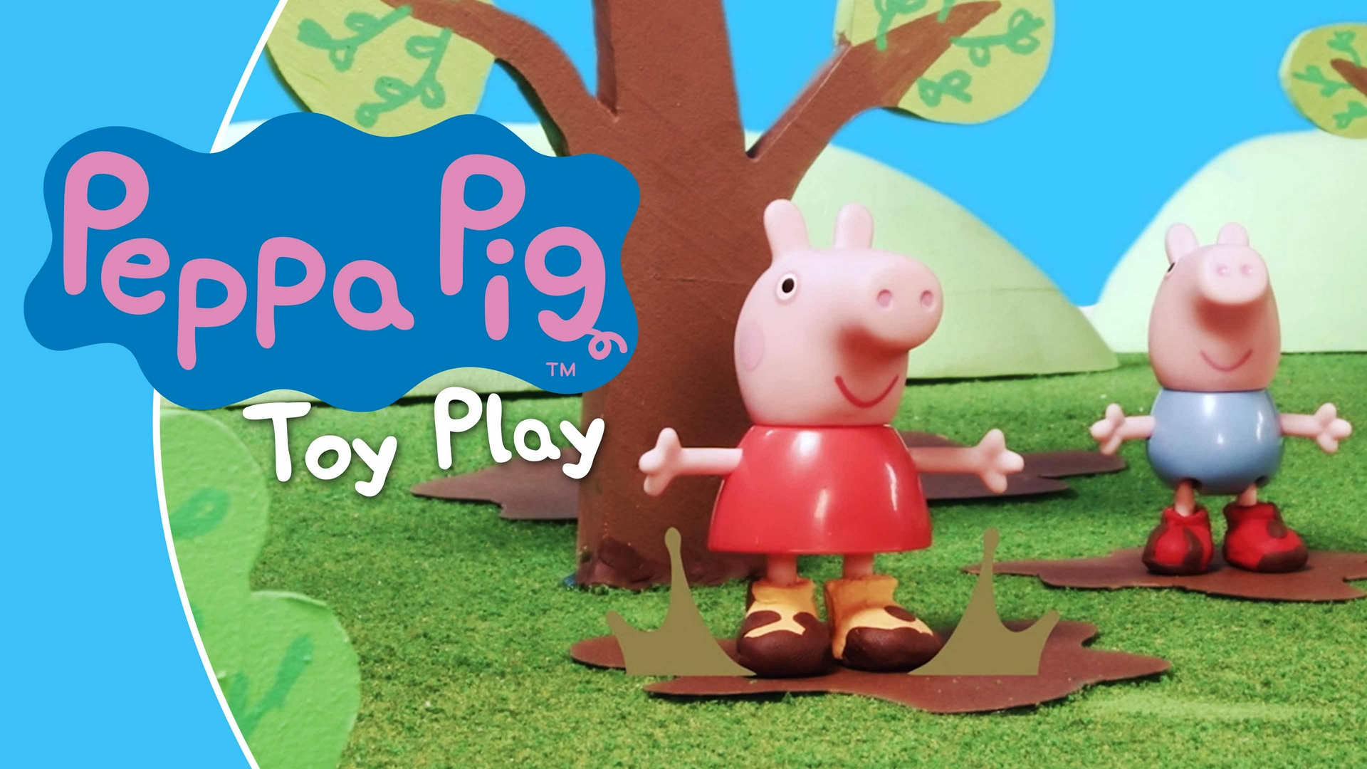 Peppa Pig Tales / Peppa Pig / Peppa Pig Toys