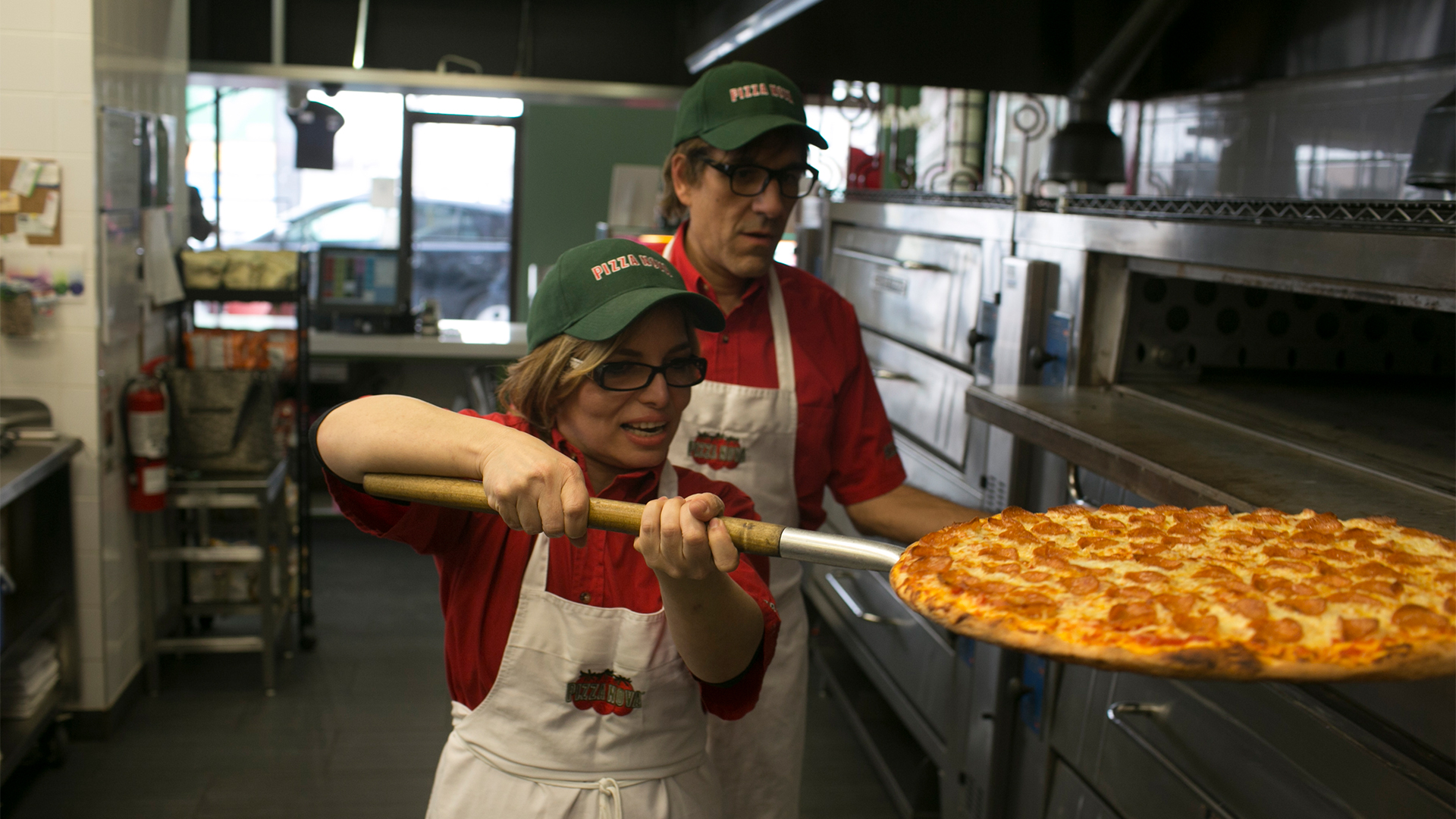 Undercover Boss (Canada)