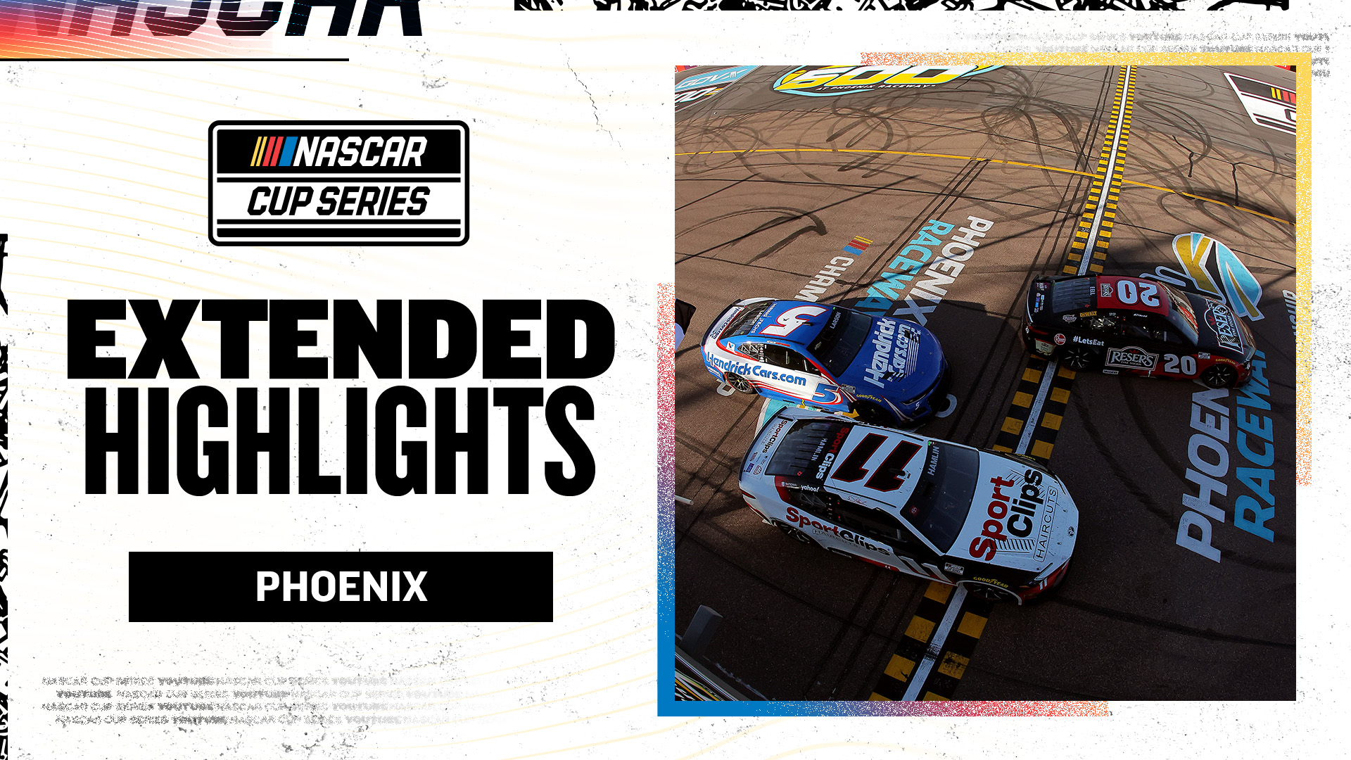 Extended Highlights 2025