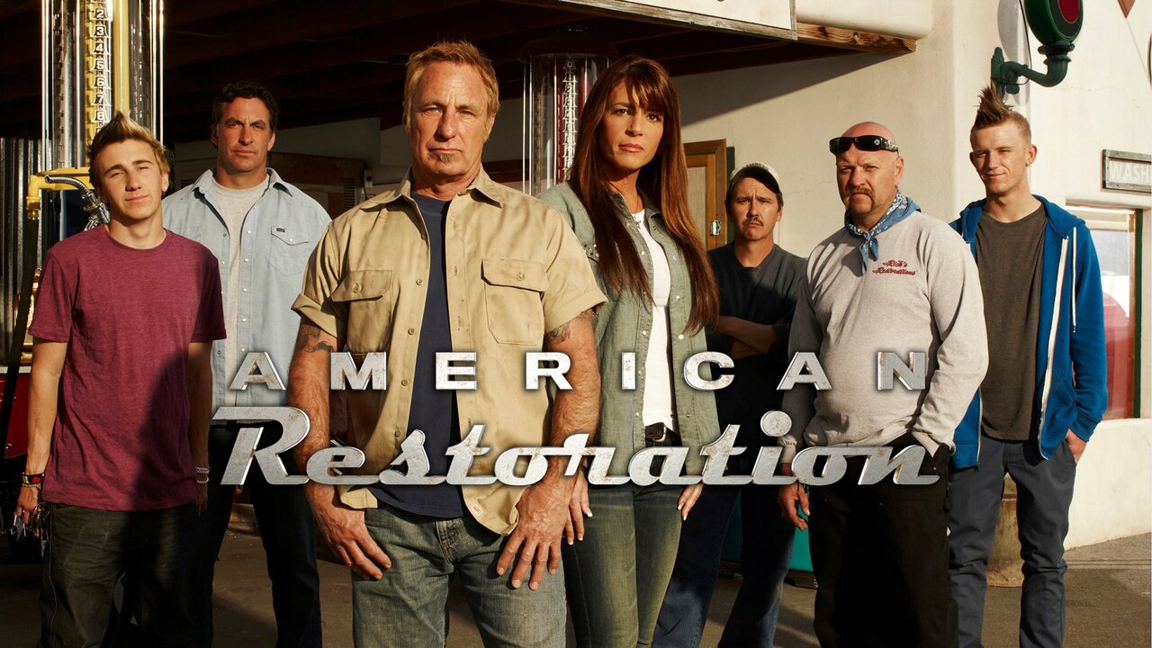 American Restoration