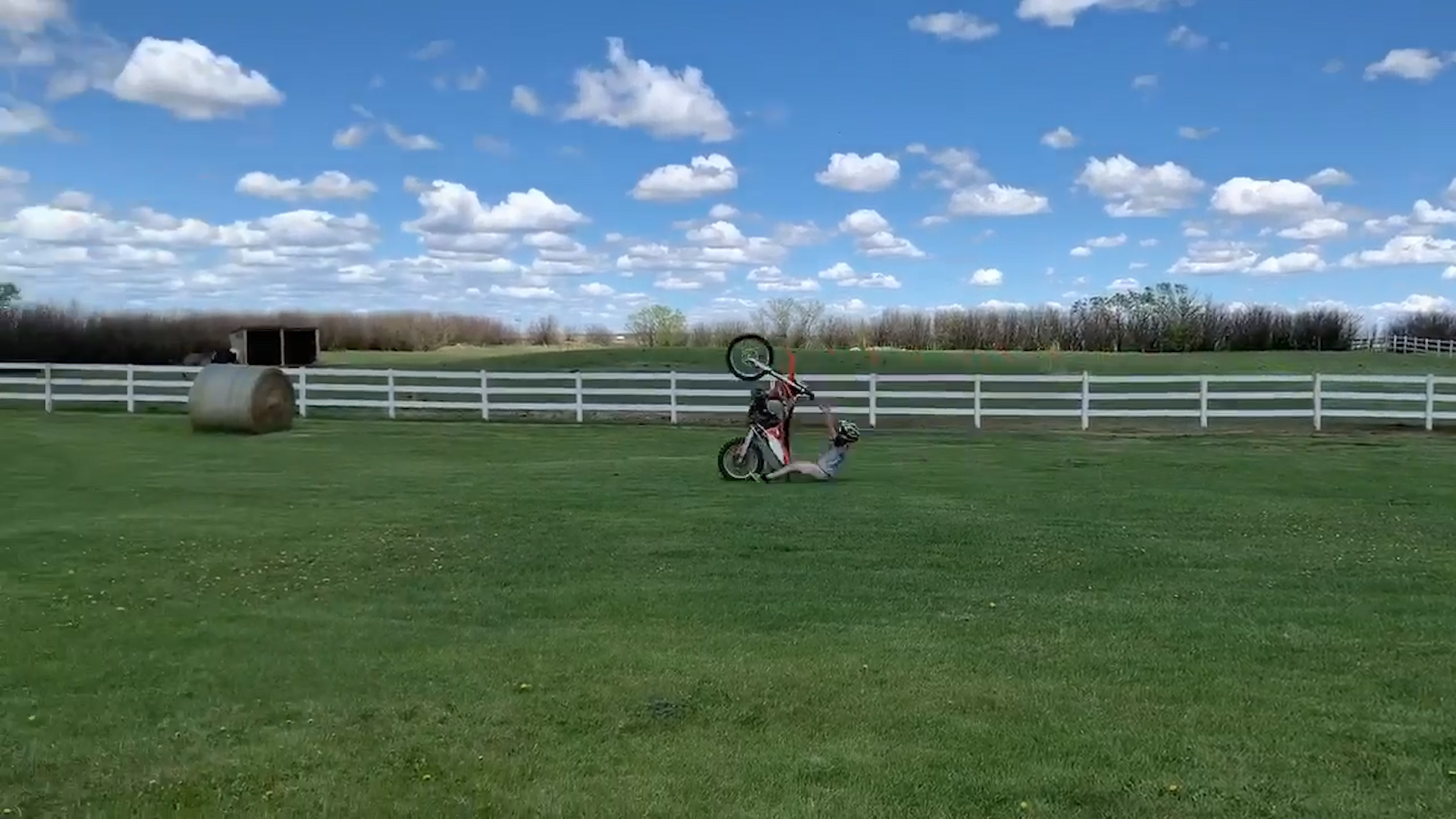 Best Fails of the Month