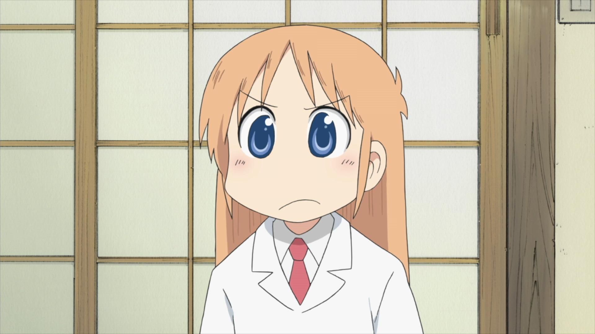 Nichijou