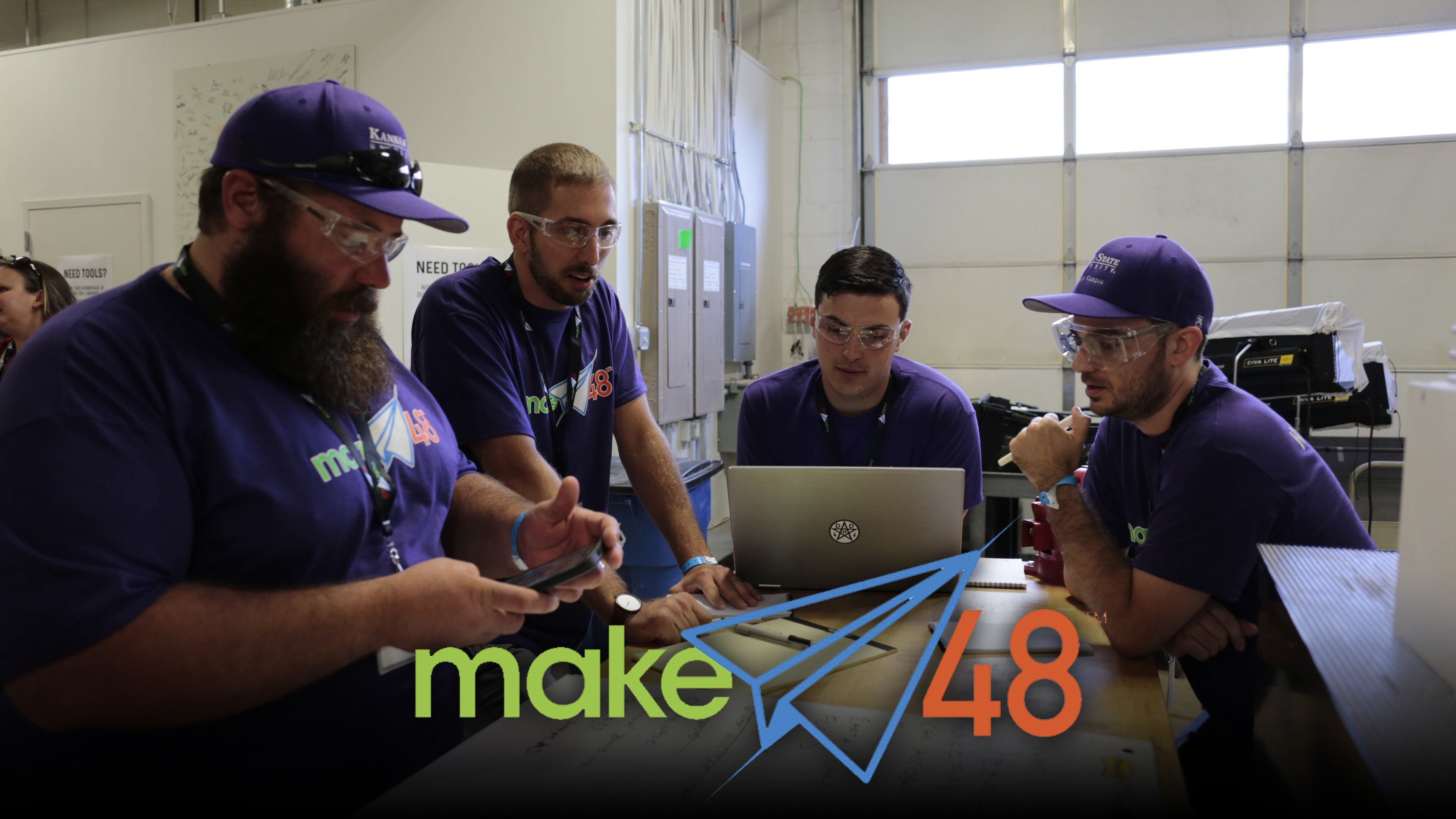 Make48