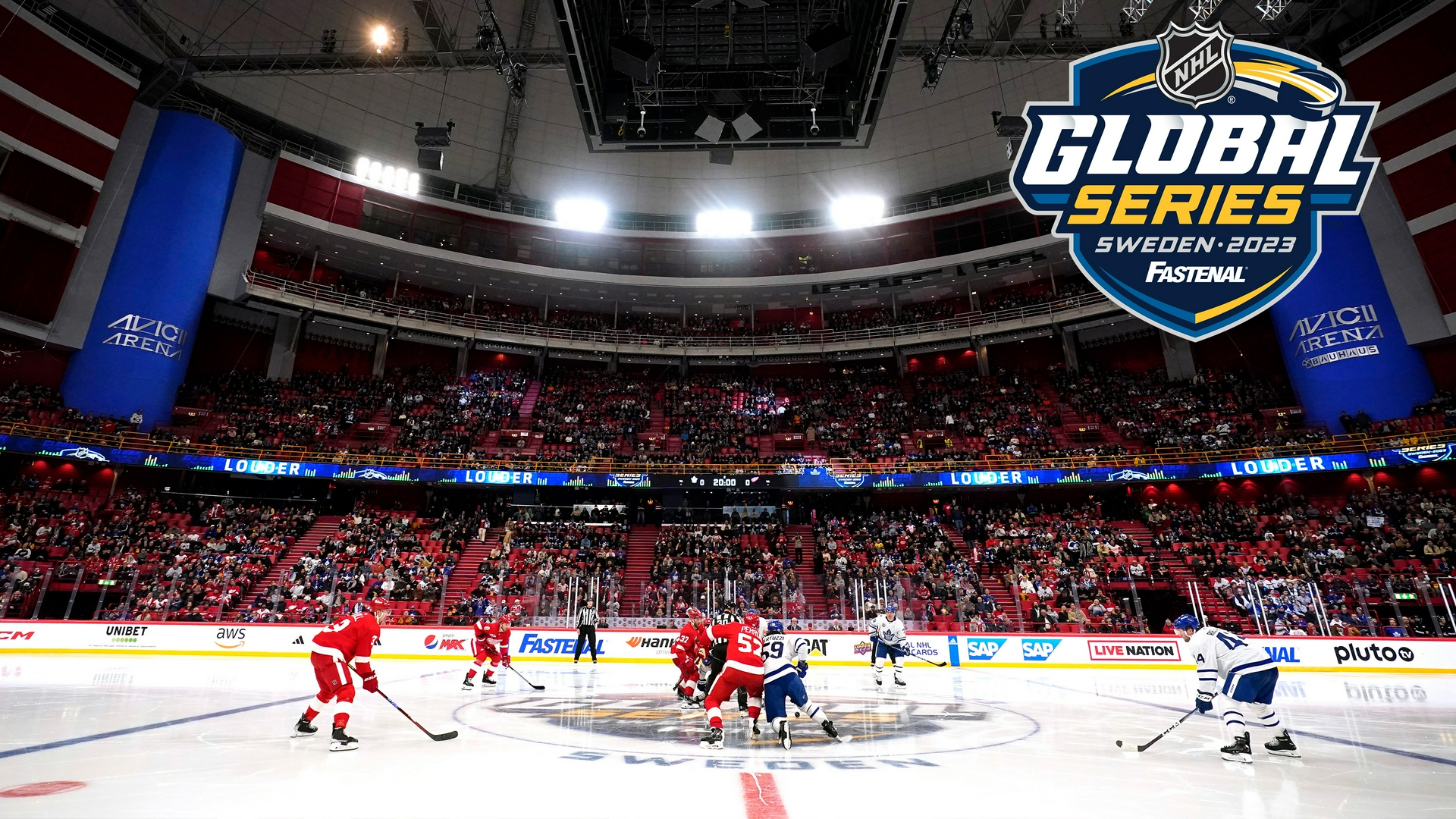 2023 Global Series | Sweden