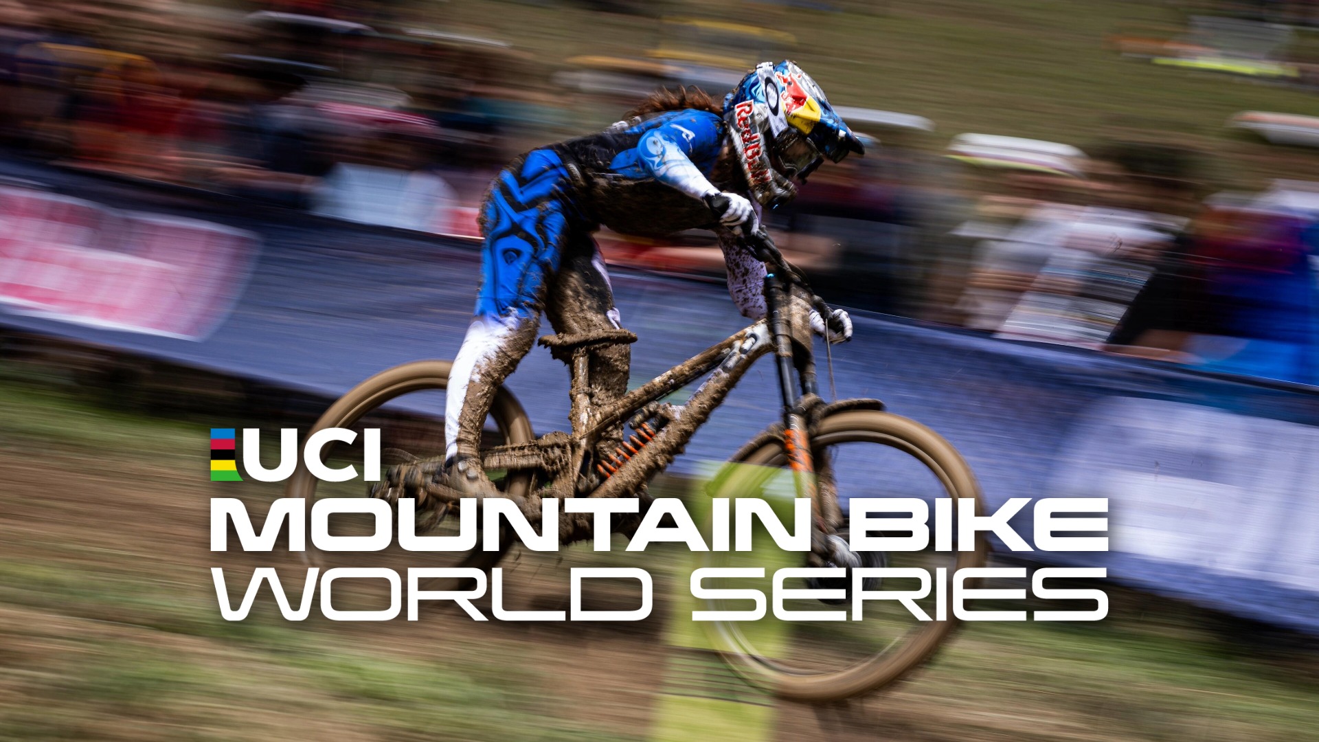 BIKE: UCI MTB World Cup 2025 Les Gets – Highlights