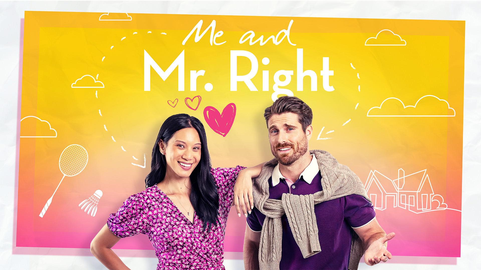 Me And Mr. Right