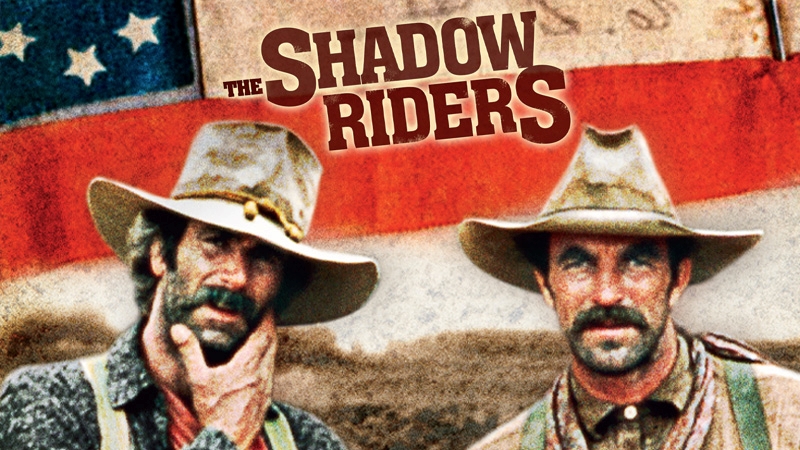 The Shadow Riders