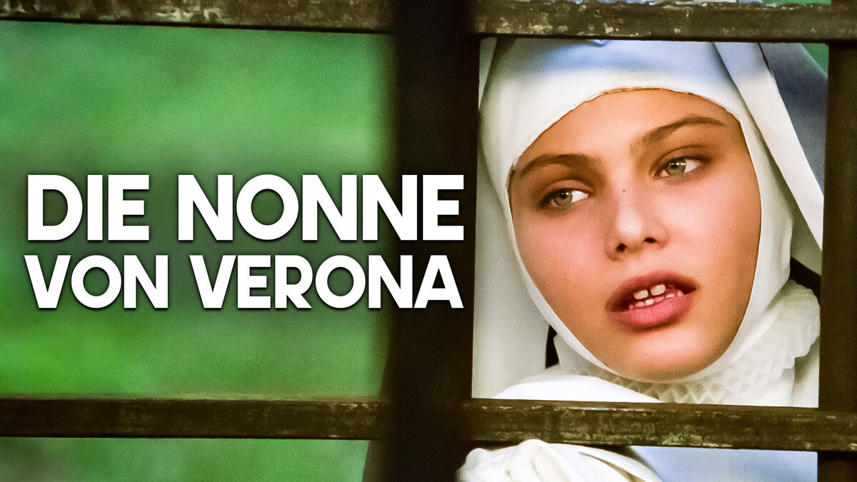 Die Nonne von Verona