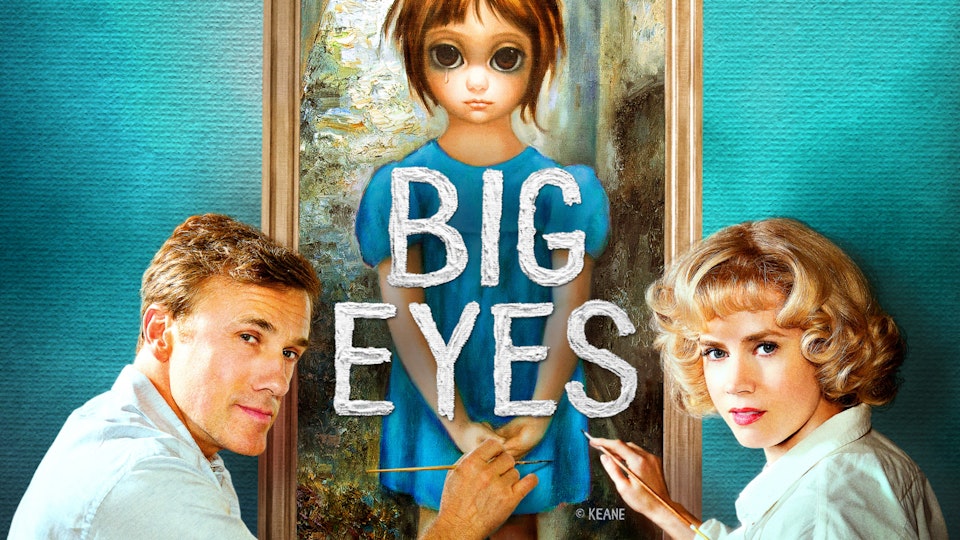 Big Eyes