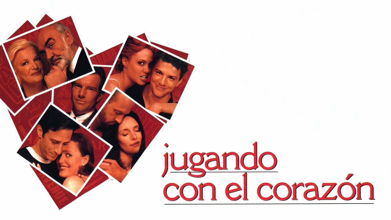 Jugando con el corazón