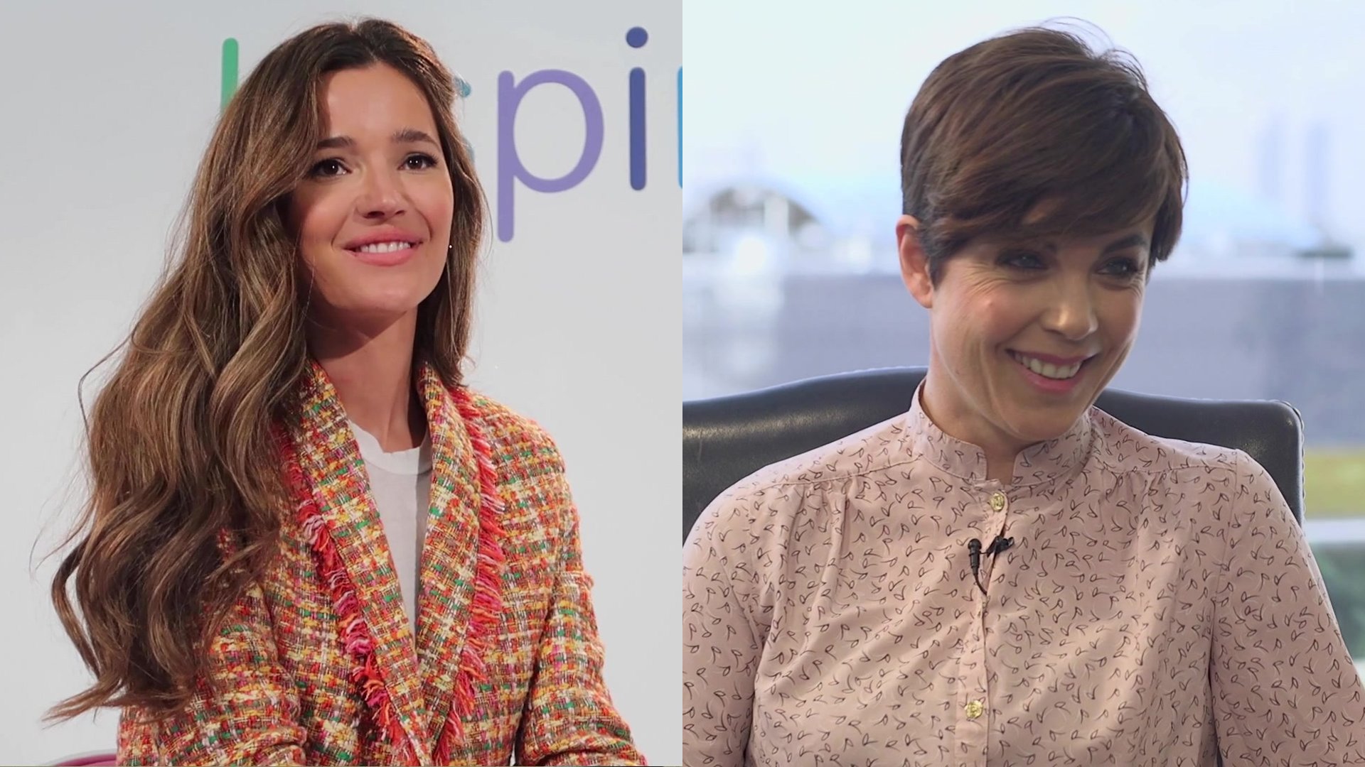 La Red Social de María