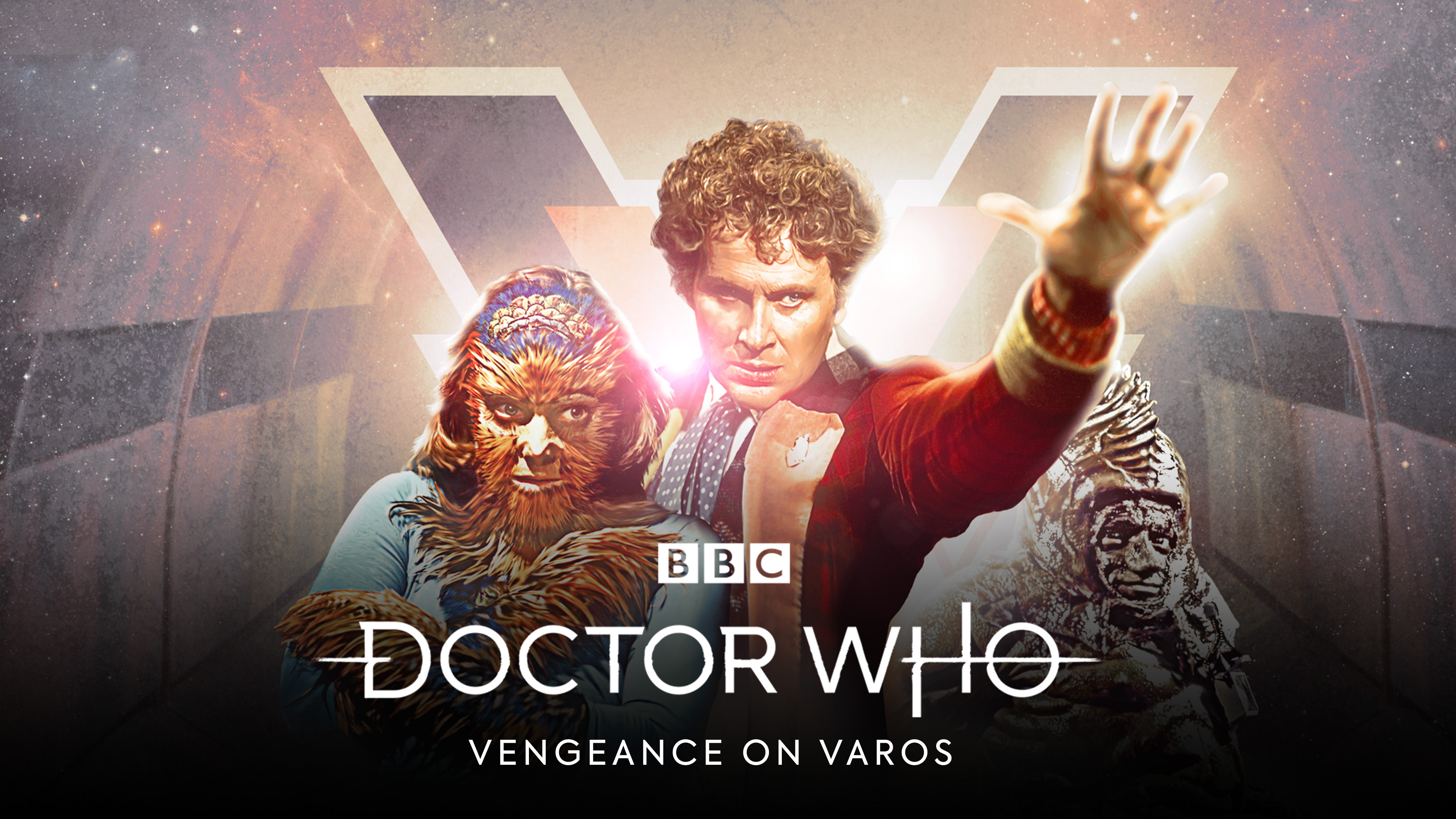 Doctor Who: Vengeance On Varos