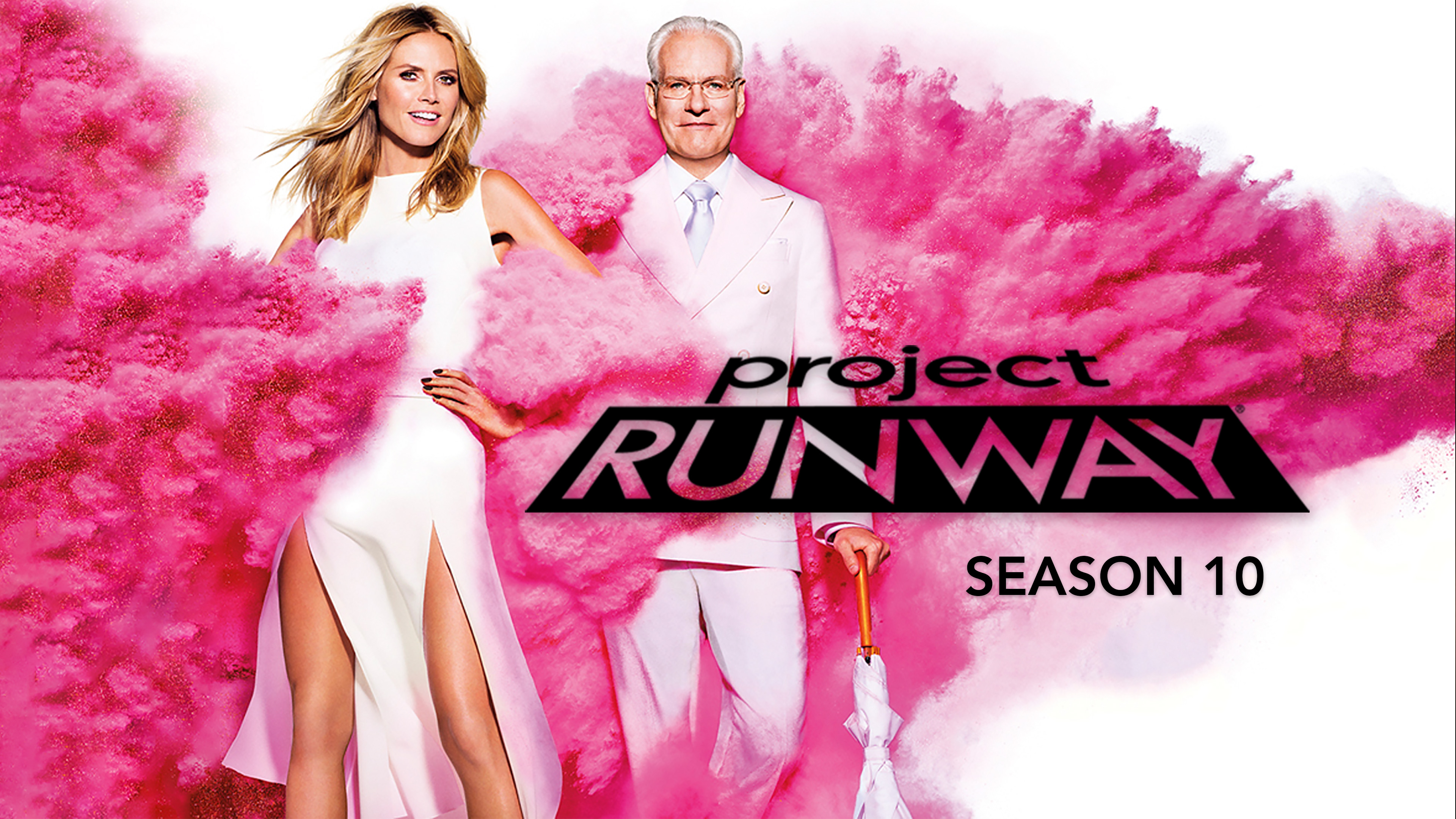 Project Runway