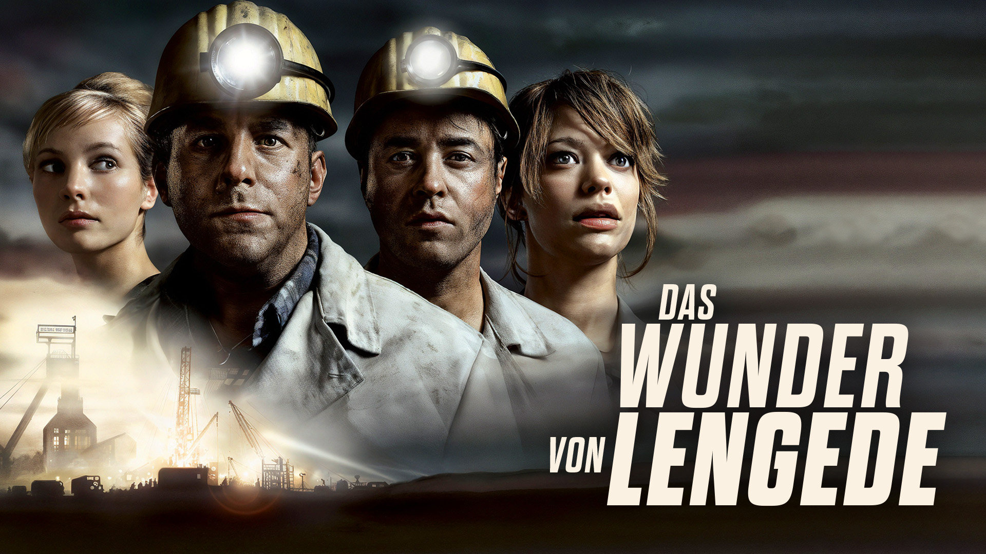 Das Wunder von Lengede