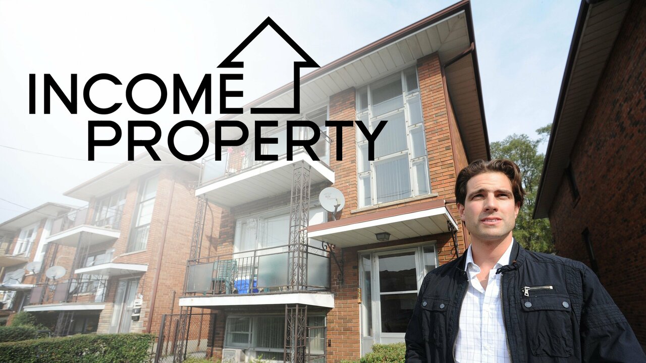 Income Property: Rodrigo & Ana