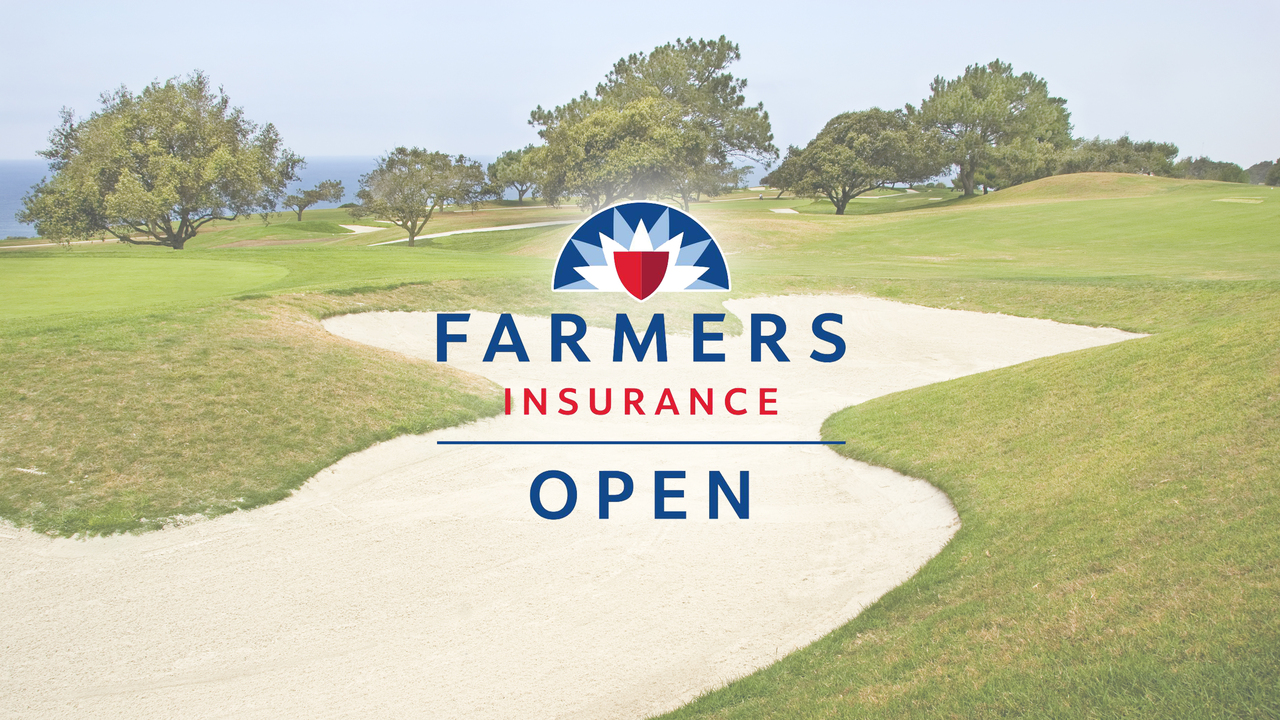 2024 Farmers Insurance Open
