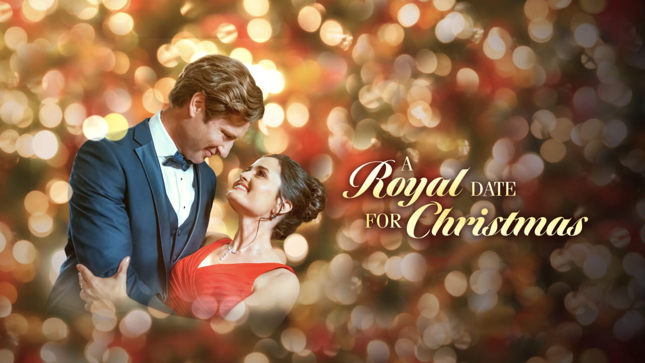 A Royal Date for Christmas