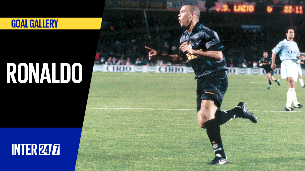 Goal Gallery 2017 18 Pt 07 Ronaldo