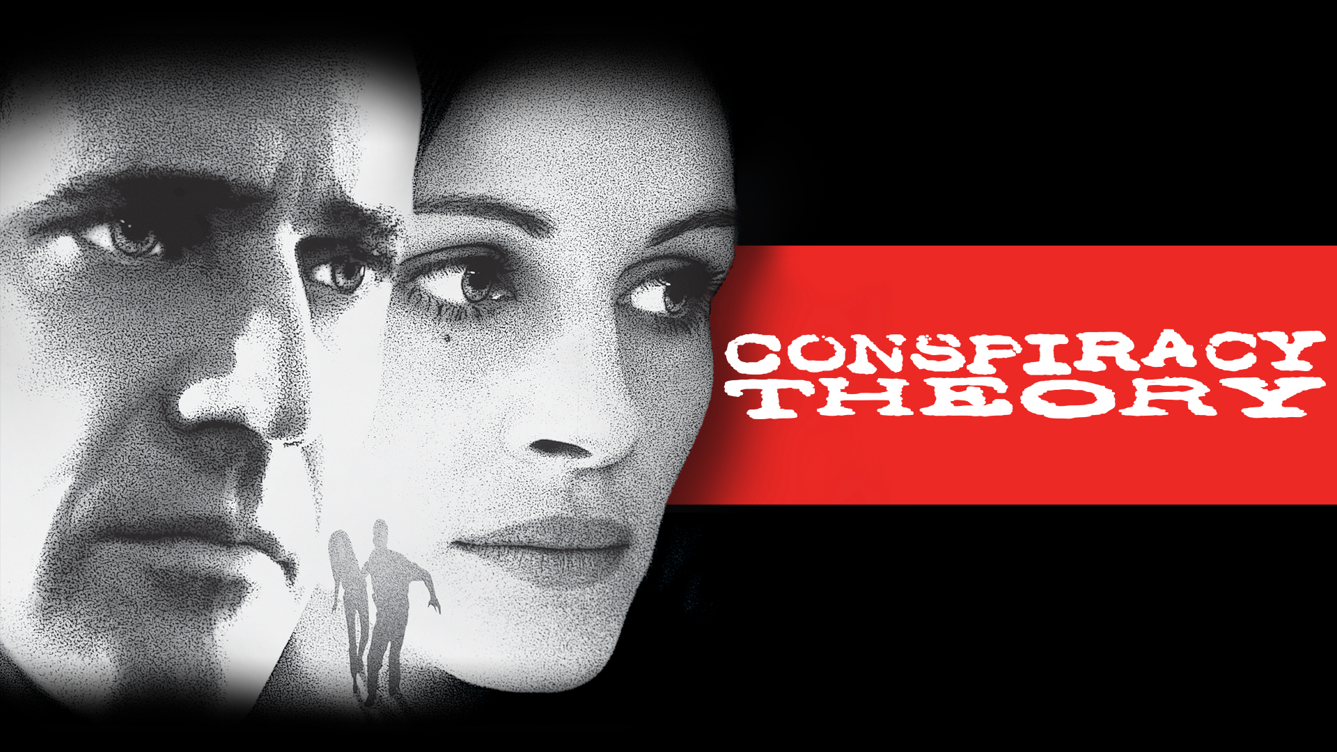 Conspiracy Theory
