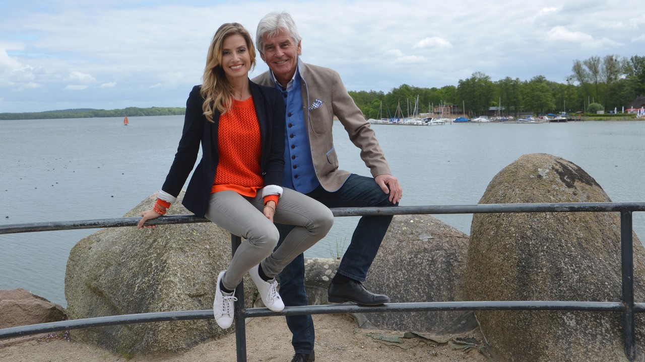 So schön ist der Norden