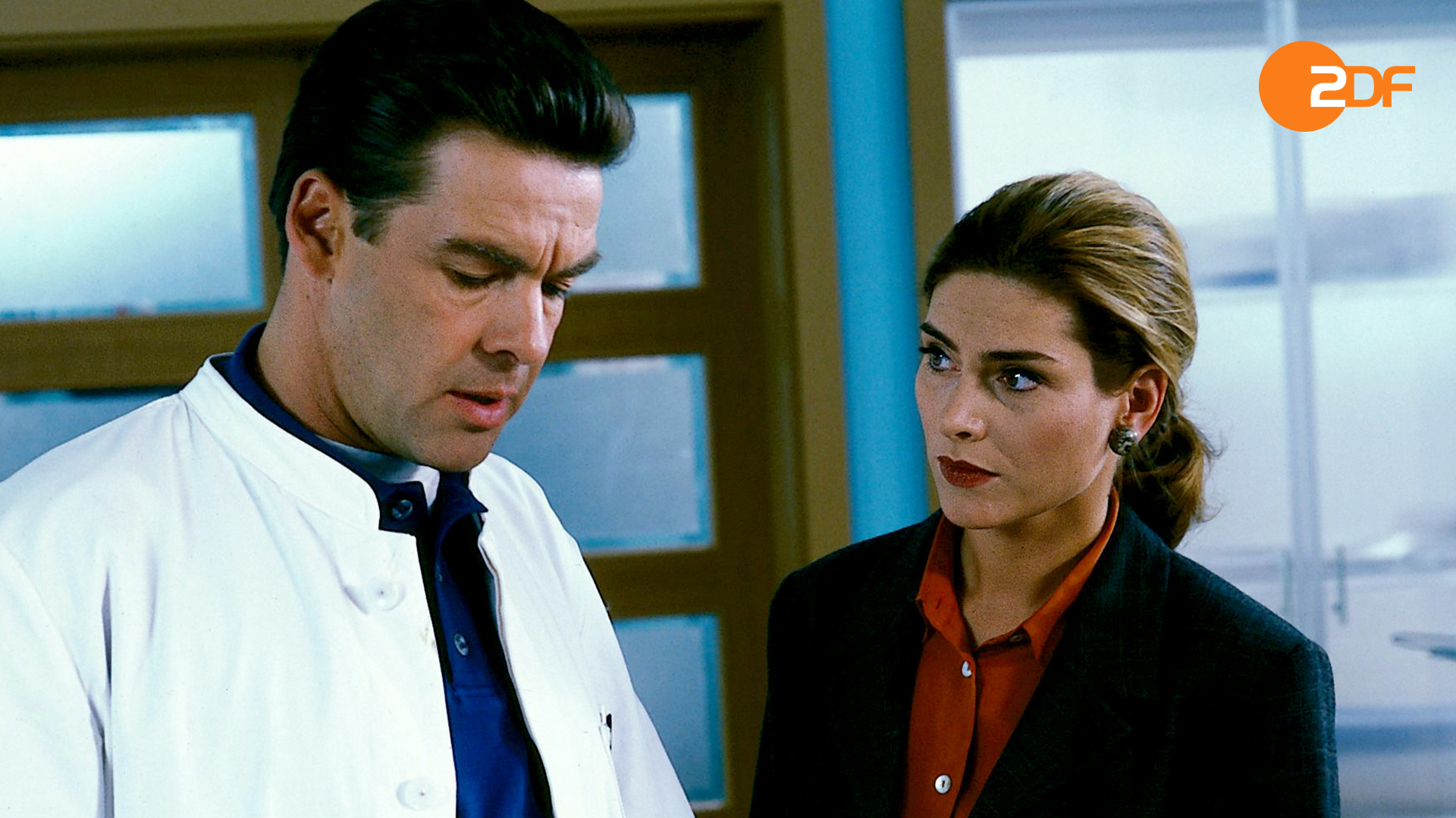 Frauenarzt Dr. Markus Merthin