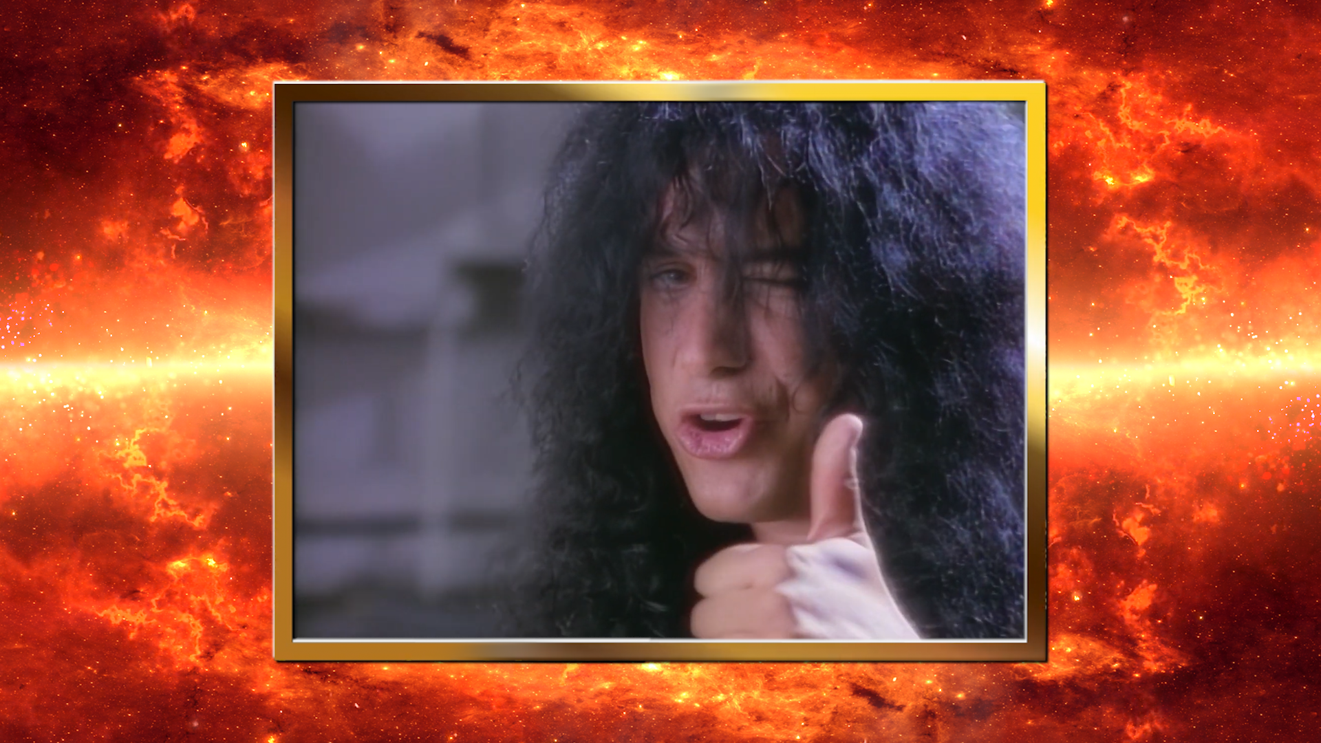 God Gave Rock & Roll To Us! Top 30