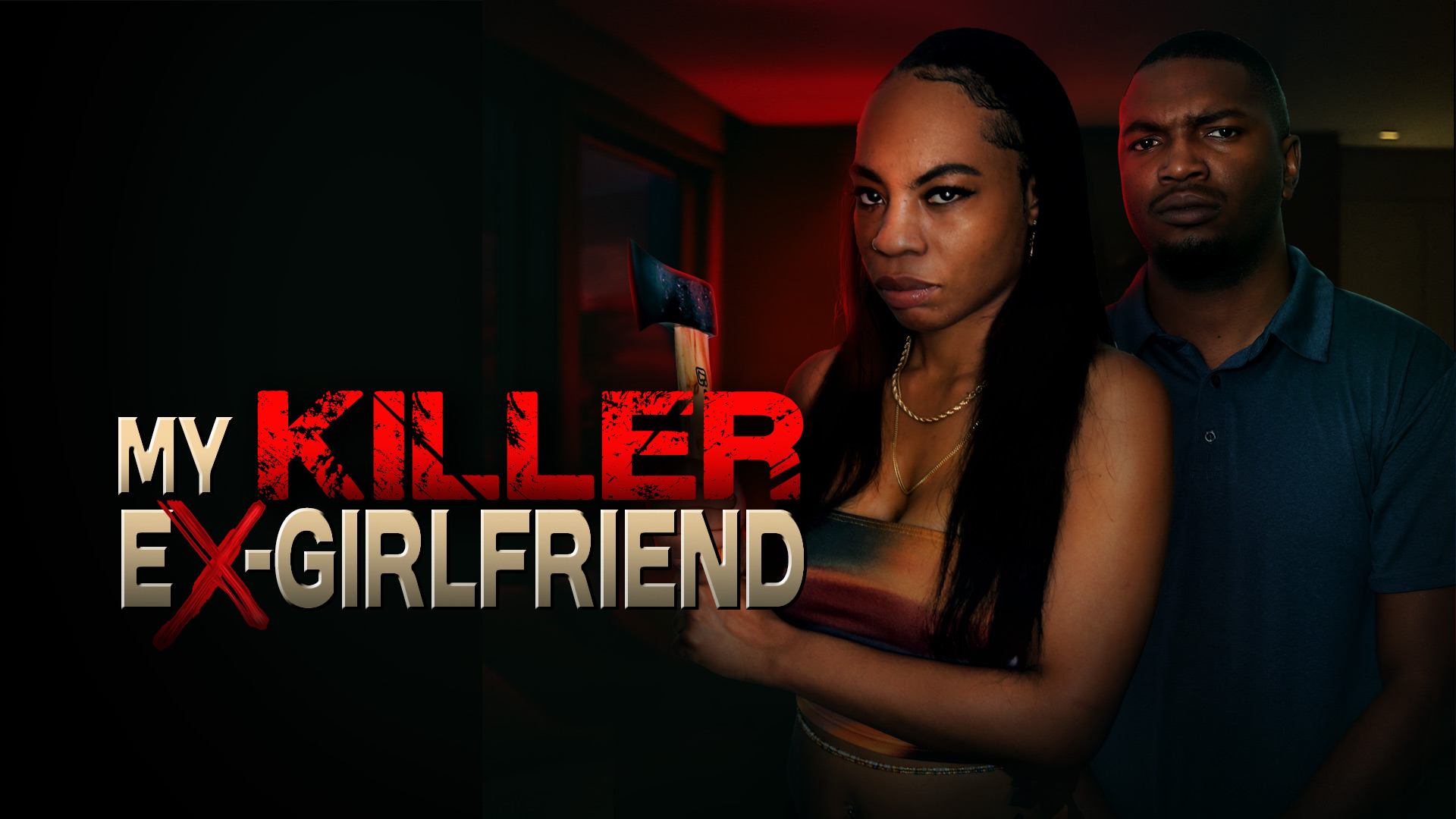 My Killer Ex Girlfriend