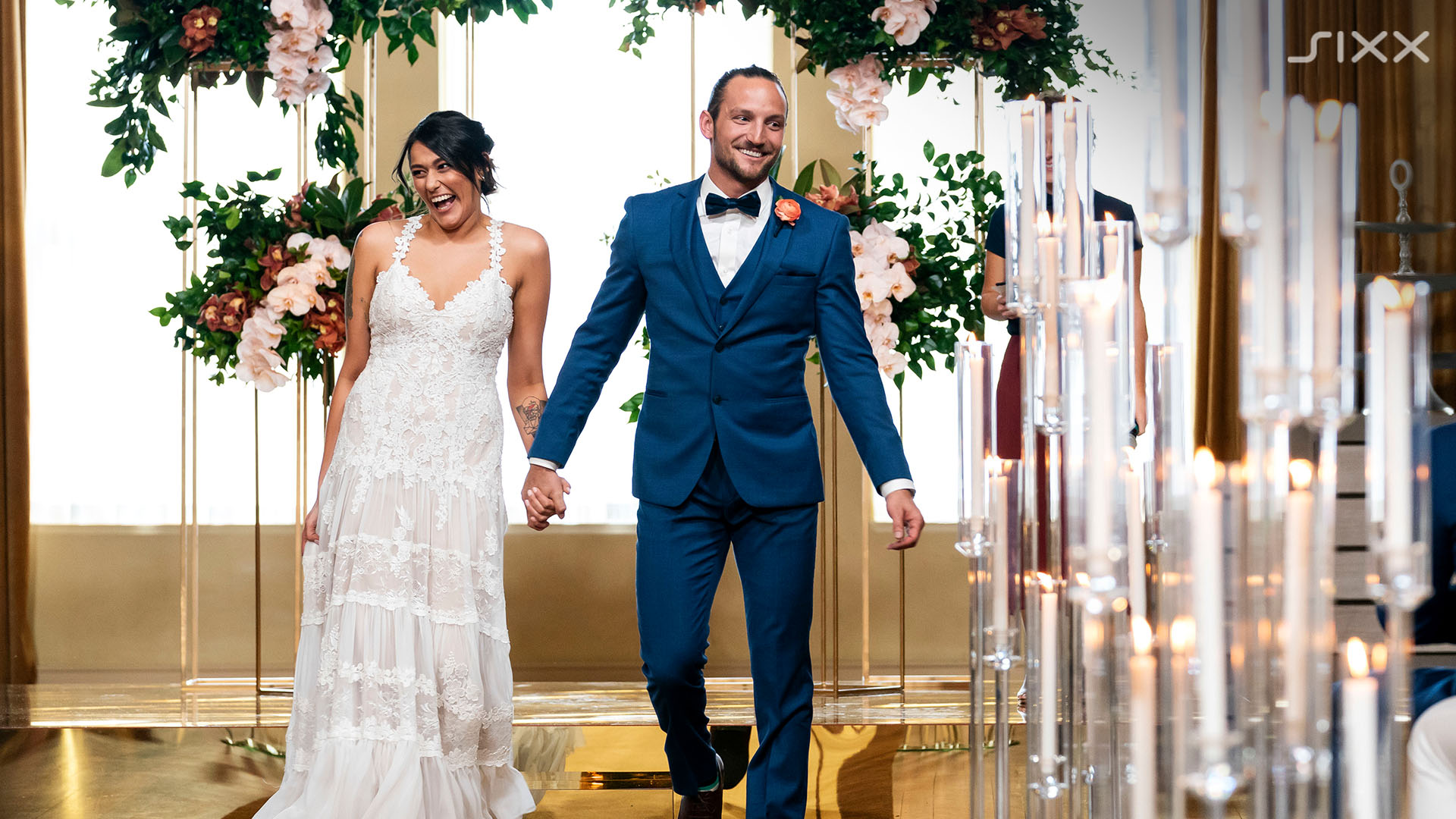 Hochzeit Auf Den Ersten Blick