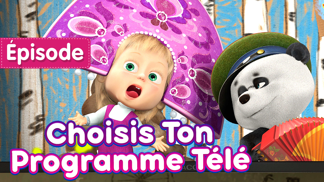 Choisis Ton Programme Télé