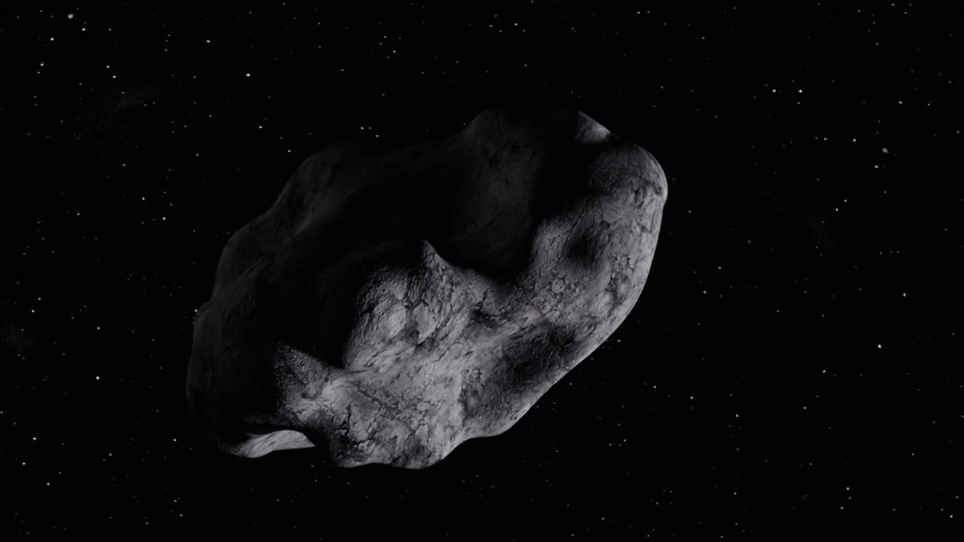 S3 E8 Stopping Armageddon