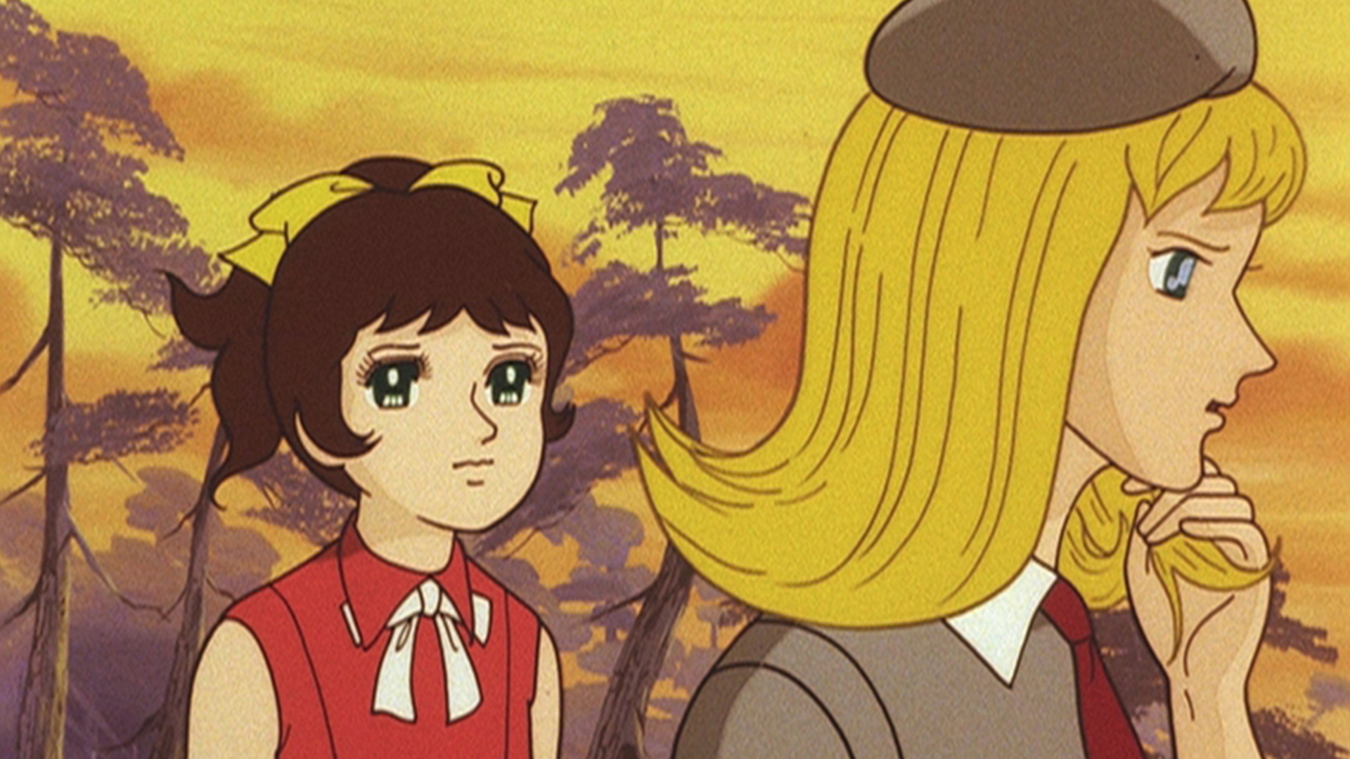 Mila Superstar – S01E18 – Das Versprechen