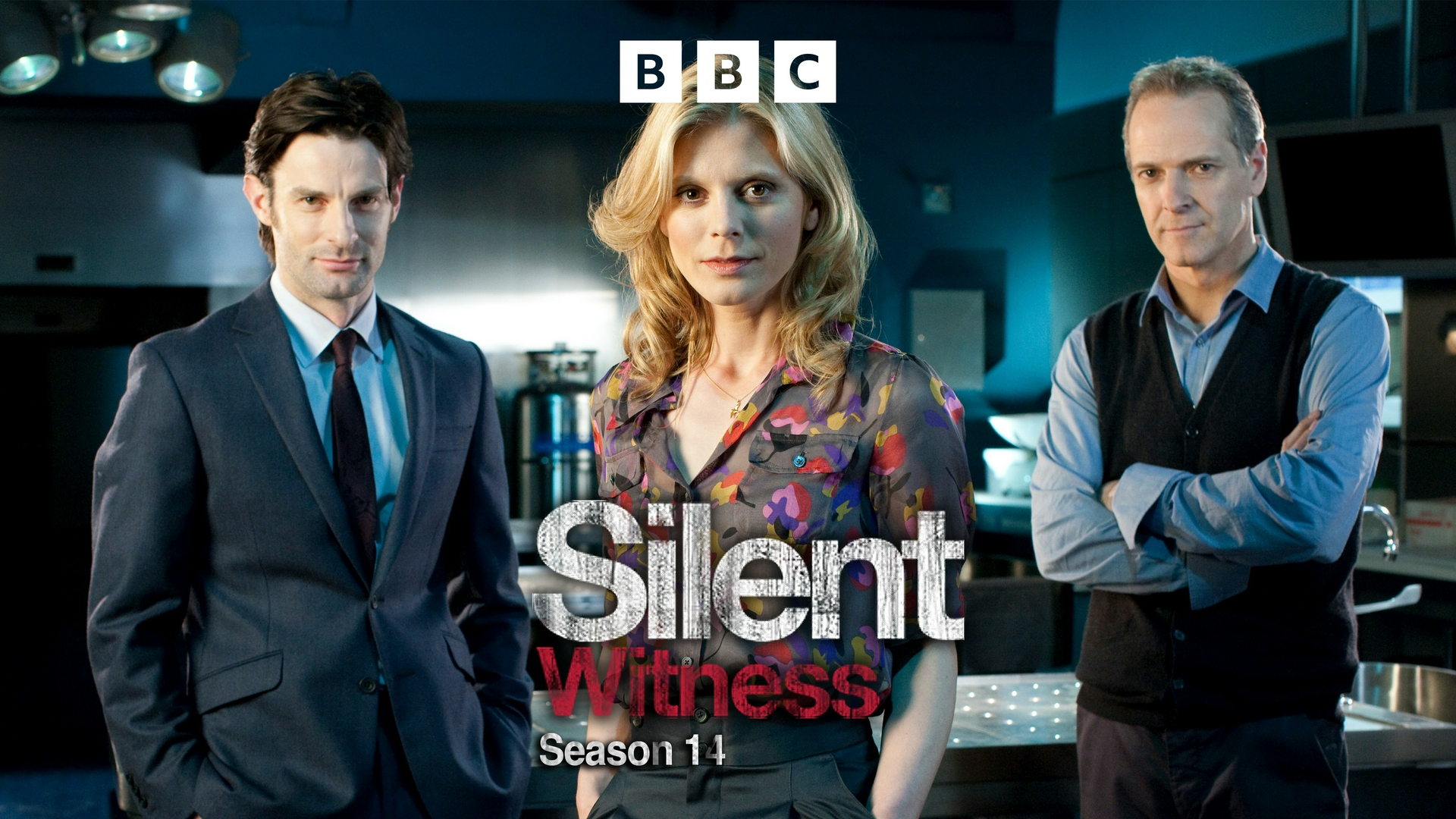 Silent Witness Zeugen der Vergangenheit, Teil 2