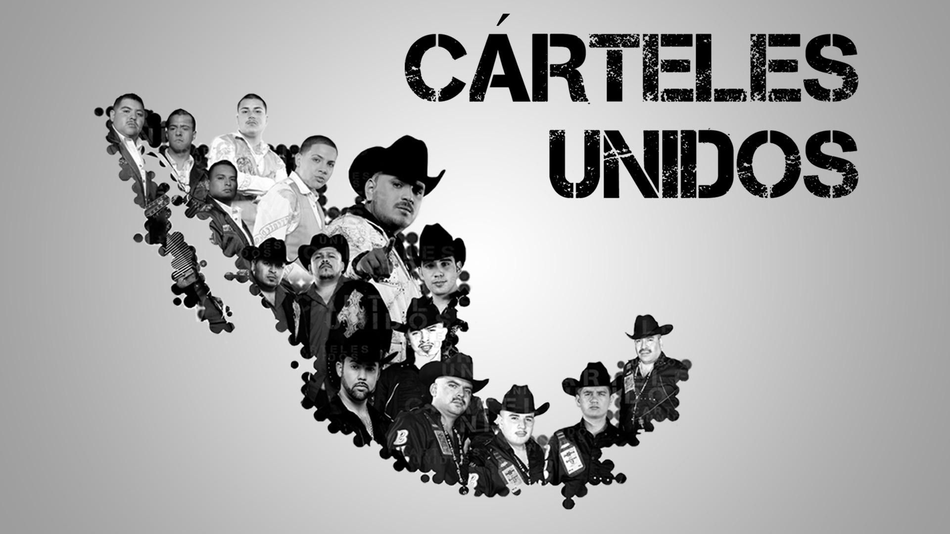 Cárteles Unidos