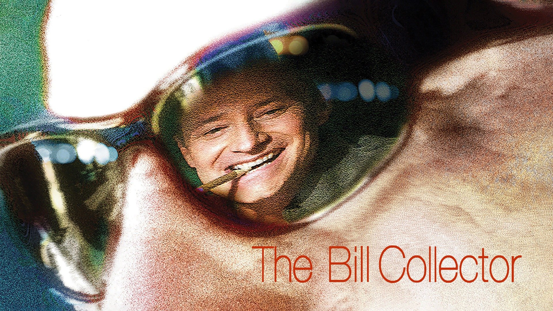 The Bill Collector