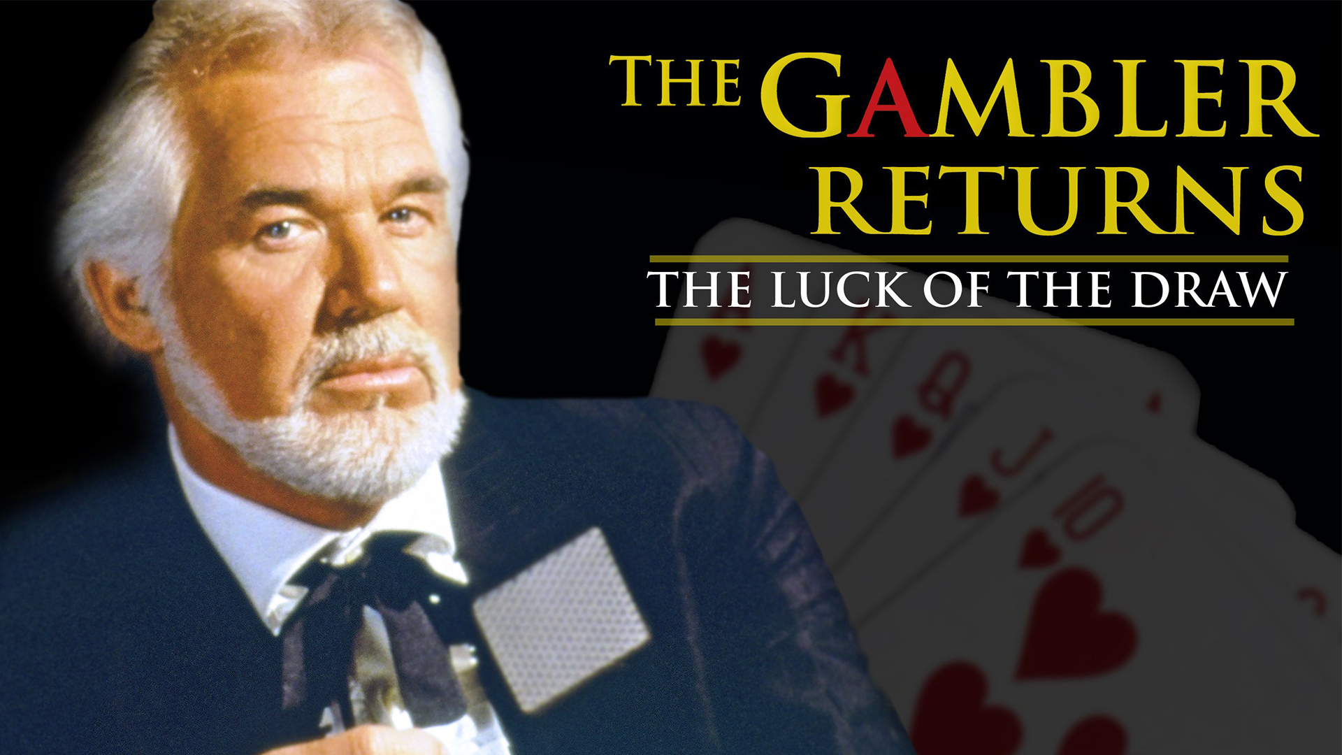 The Gambler Returns: The Luck of the Draw (Part 2)